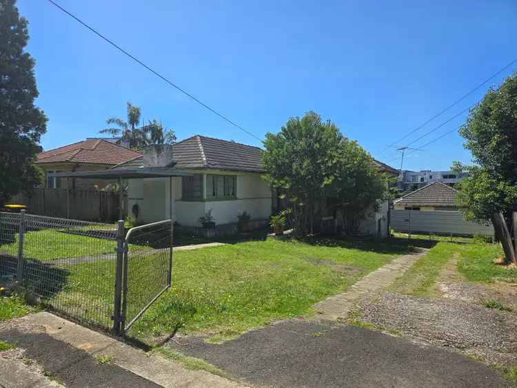 Main view of Homely house listing, 3 Peggy Street, Mays Hill NSW 2145
