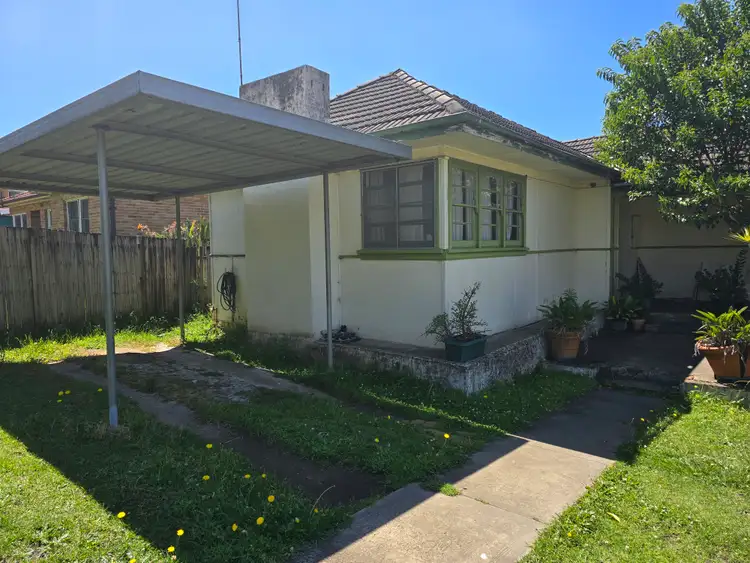 Second view of Homely house listing, 3 Peggy Street, Mays Hill NSW 2145