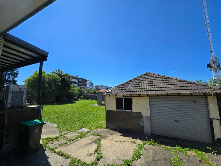 Third view of Homely house listing, 3 Peggy Street, Mays Hill NSW 2145