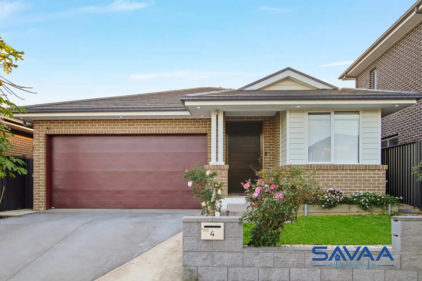 Main view of Homely house listing, 4 Sheila Street, Grantham Farm NSW 2765