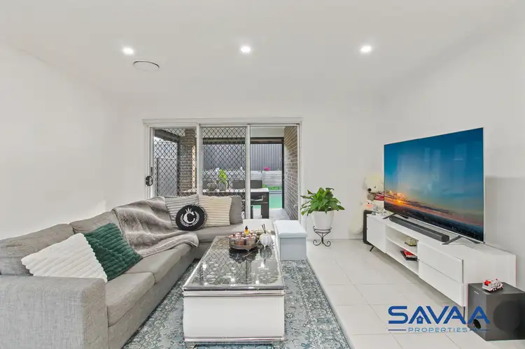 Fourth view of Homely house listing, 4 Sheila Street, Grantham Farm NSW 2765