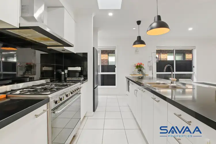 Sixth view of Homely house listing, 4 Sheila Street, Grantham Farm NSW 2765