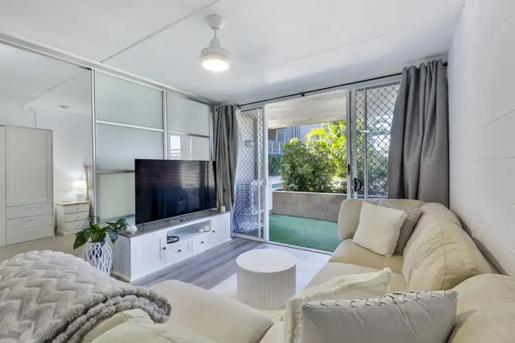 Main view of Homely house listing, 108A/96-106 High Street, Southport QLD 4215