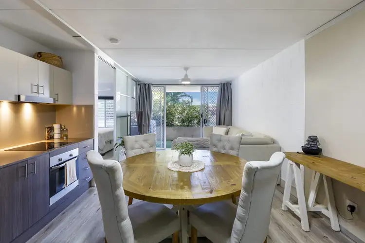 Third view of Homely house listing, 108A/96-106 High Street, Southport QLD 4215