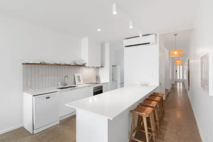 Second view of Homely unit listing, 2/8 Terrace Place, Nelly Bay QLD 4819