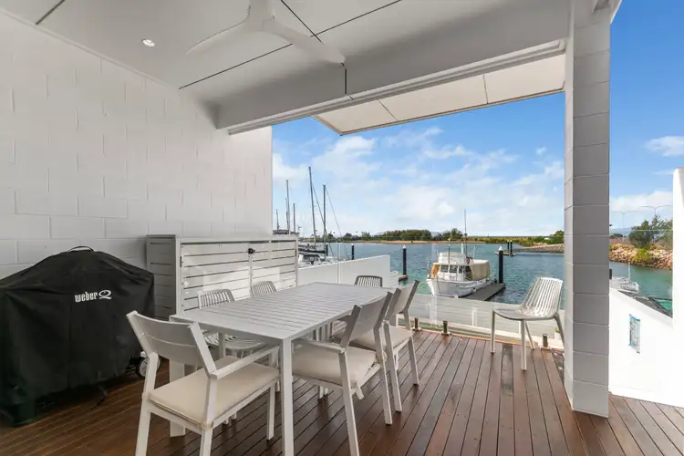 Third view of Homely unit listing, 2/8 Terrace Place, Nelly Bay QLD 4819