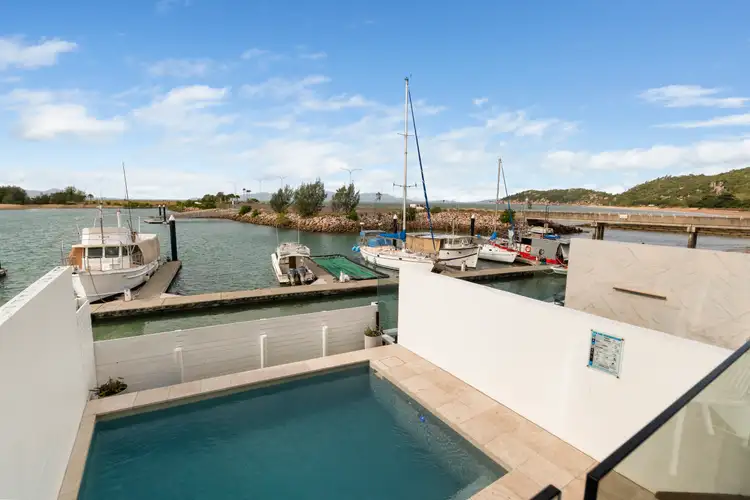 Fourth view of Homely unit listing, 2/8 Terrace Place, Nelly Bay QLD 4819