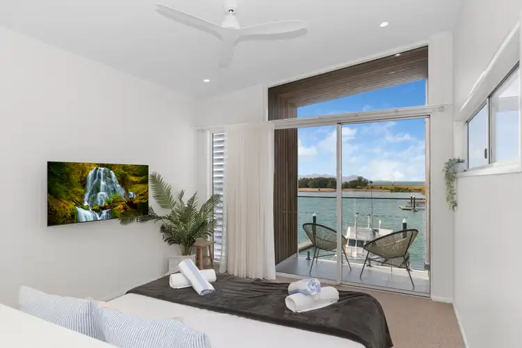 Fifth view of Homely unit listing, 2/8 Terrace Place, Nelly Bay QLD 4819