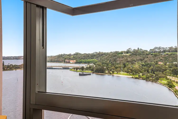 1906/11 Barrack Square, Perth WA 6000