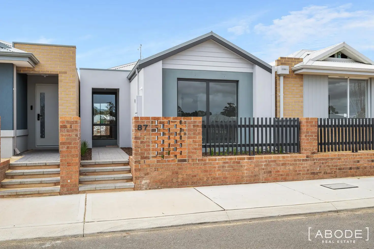 Main view of Homely house listing, 87 Lycaste Parade, Treeby WA 6164