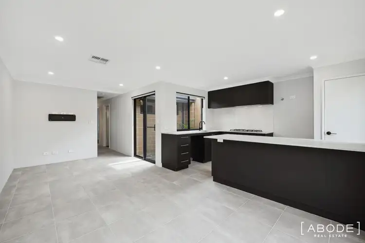 Second view of Homely house listing, 87 Lycaste Parade, Treeby WA 6164