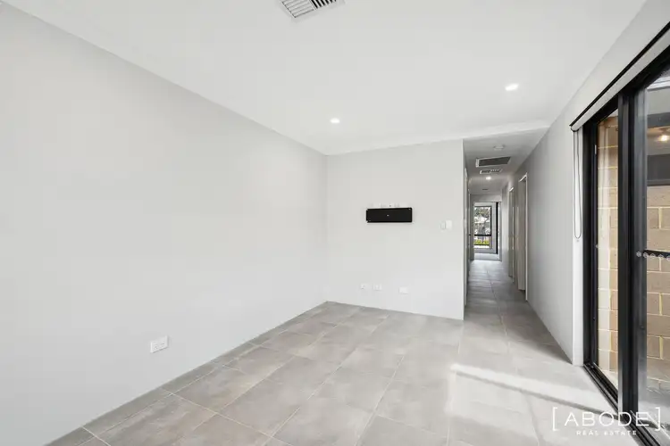 Fourth view of Homely house listing, 87 Lycaste Parade, Treeby WA 6164