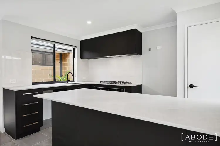 Fifth view of Homely house listing, 87 Lycaste Parade, Treeby WA 6164