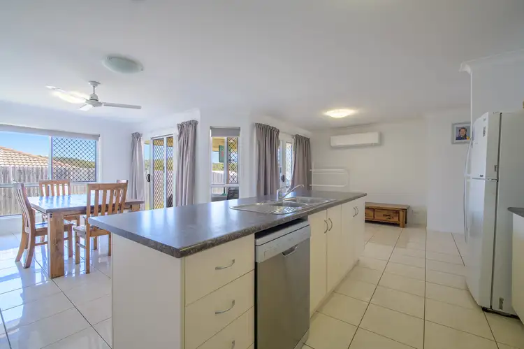 Third view of Homely house listing, 31 Woodland Court, Kirkwood QLD 4680