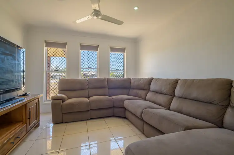 Fourth view of Homely house listing, 31 Woodland Court, Kirkwood QLD 4680