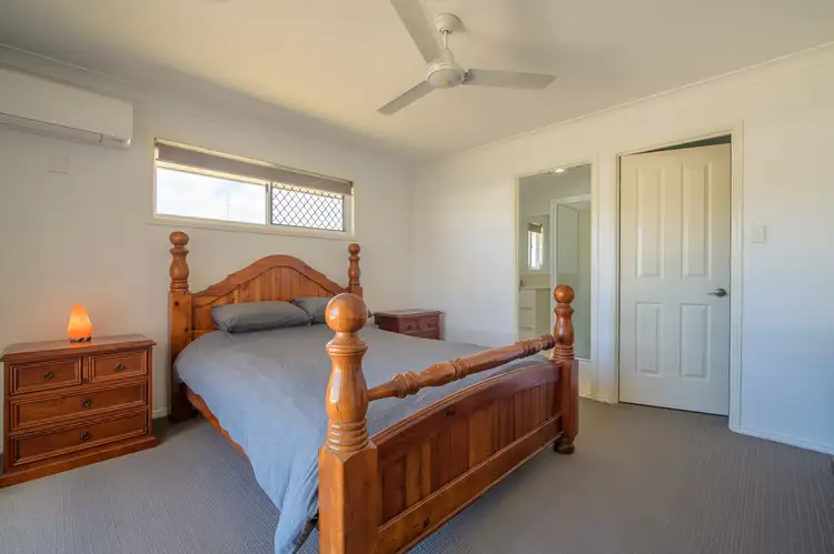 Fifth view of Homely house listing, 31 Woodland Court, Kirkwood QLD 4680