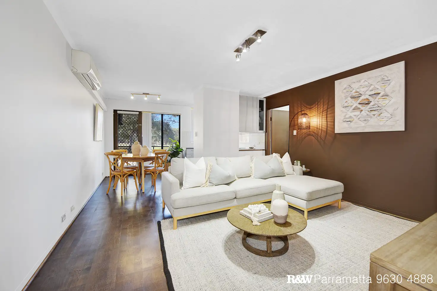 Main view of Homely unit listing, 16/9-13 Castle Street, North Parramatta NSW 2151