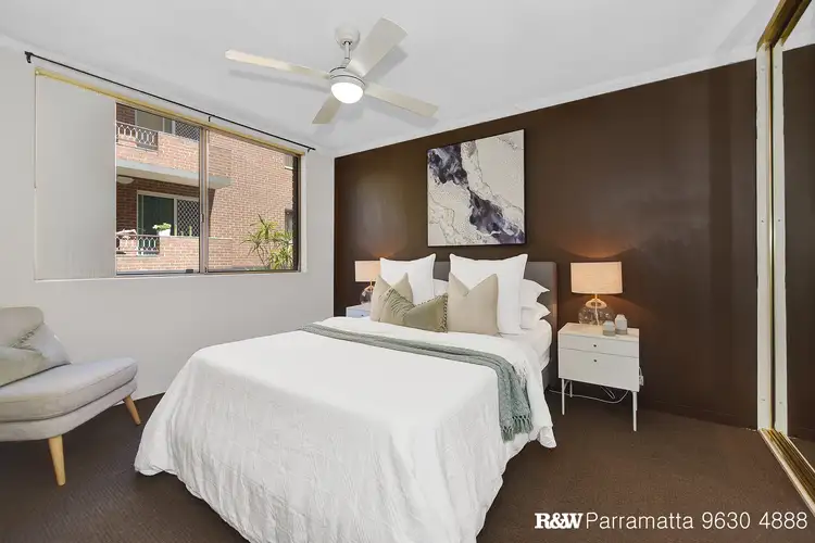 Third view of Homely unit listing, 16/9-13 Castle Street, North Parramatta NSW 2151