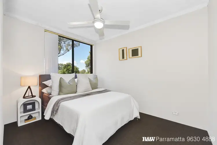 Fourth view of Homely unit listing, 16/9-13 Castle Street, North Parramatta NSW 2151