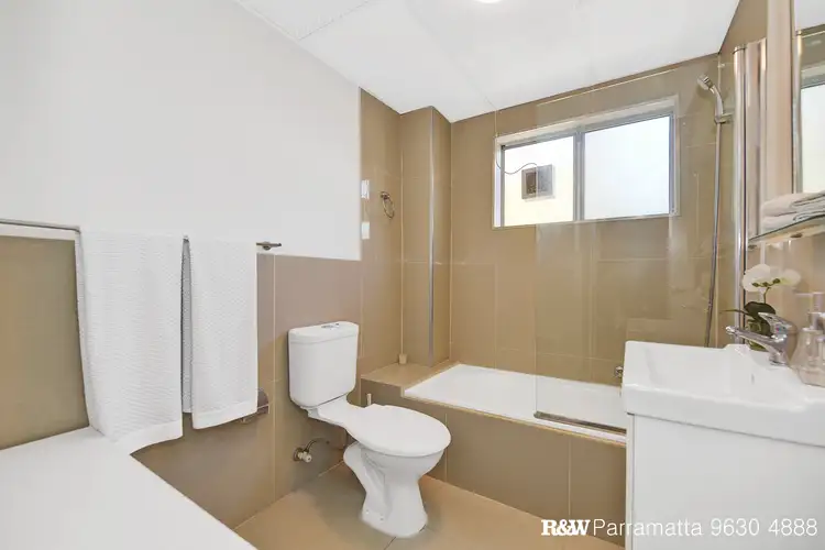 Fifth view of Homely unit listing, 16/9-13 Castle Street, North Parramatta NSW 2151