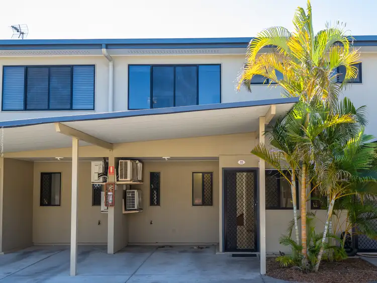 11/56-58 Main Street, Pialba QLD 4655