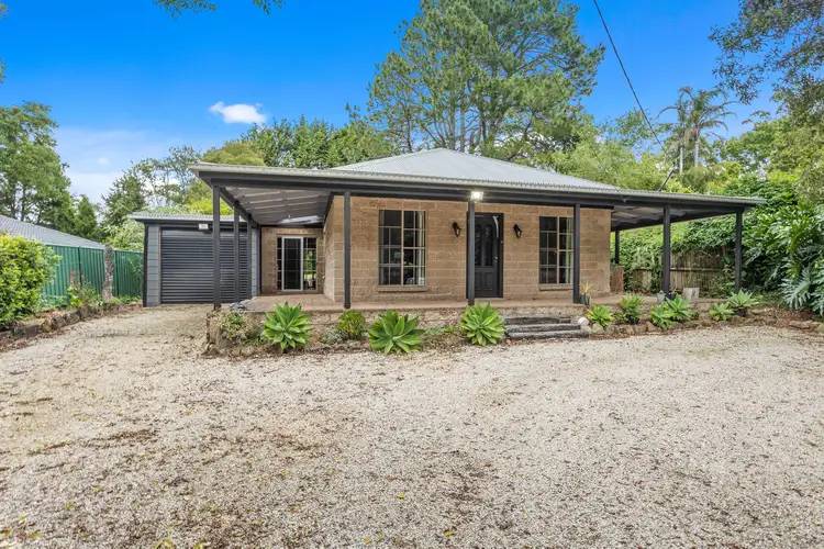Main view of Homely house listing, 2364 Springbrook Road, Springbrook QLD 4213