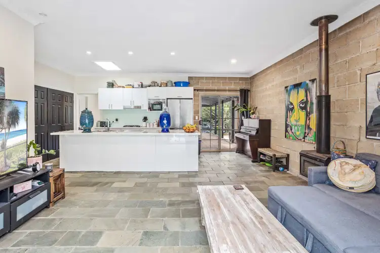 Second view of Homely house listing, 2364 Springbrook Road, Springbrook QLD 4213