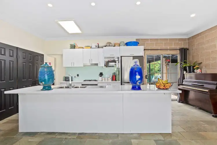 Third view of Homely house listing, 2364 Springbrook Road, Springbrook QLD 4213