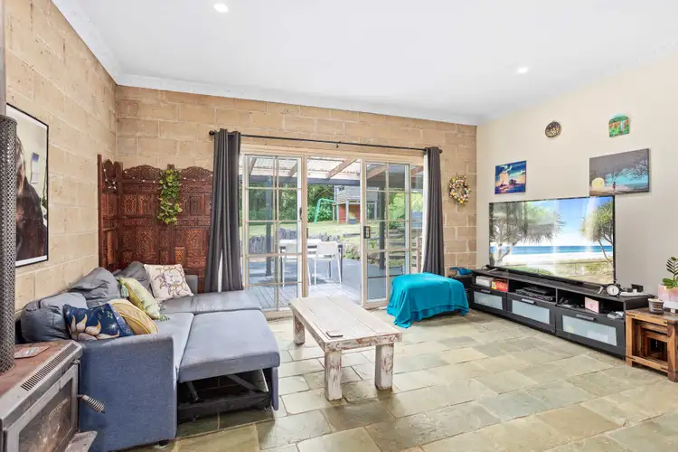 Fourth view of Homely house listing, 2364 Springbrook Road, Springbrook QLD 4213