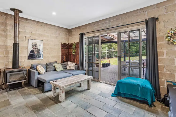 Fifth view of Homely house listing, 2364 Springbrook Road, Springbrook QLD 4213