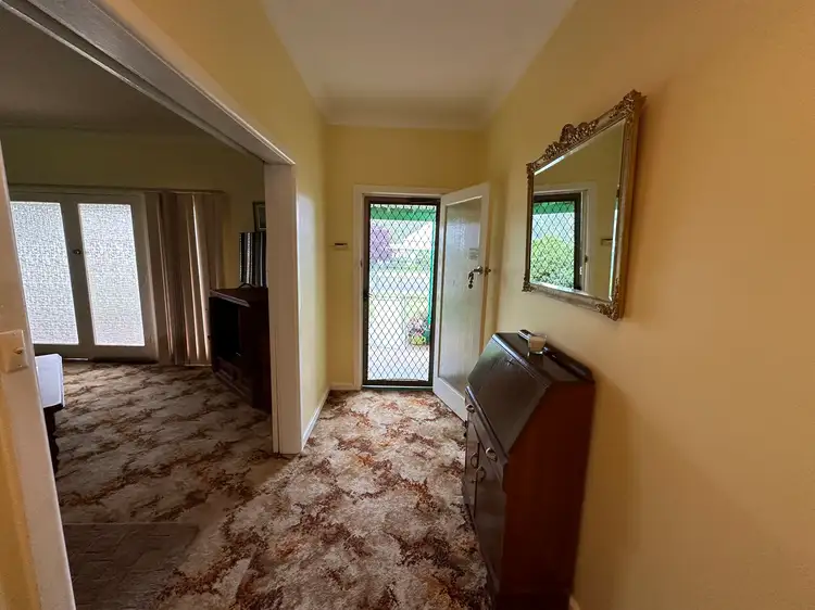 Second view of Homely house listing, 25 West Street, Trundle NSW 2875