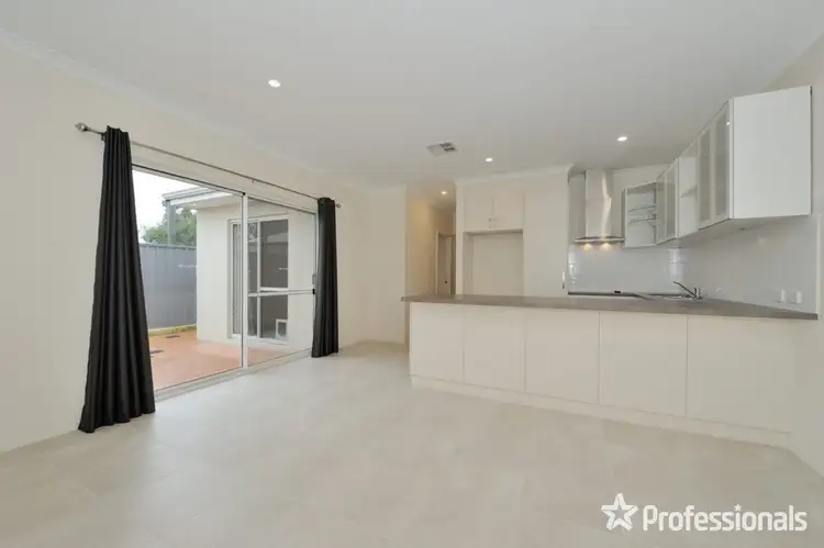 Second view of Homely house listing, 7/16 Calvert Way, Girrawheen WA 6064