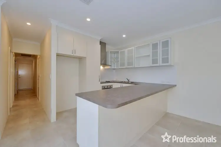 Third view of Homely house listing, 7/16 Calvert Way, Girrawheen WA 6064