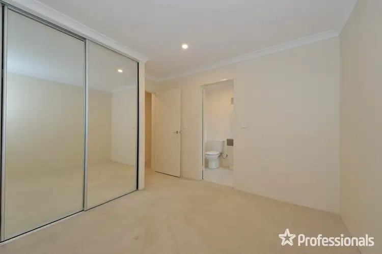 Fifth view of Homely house listing, 7/16 Calvert Way, Girrawheen WA 6064