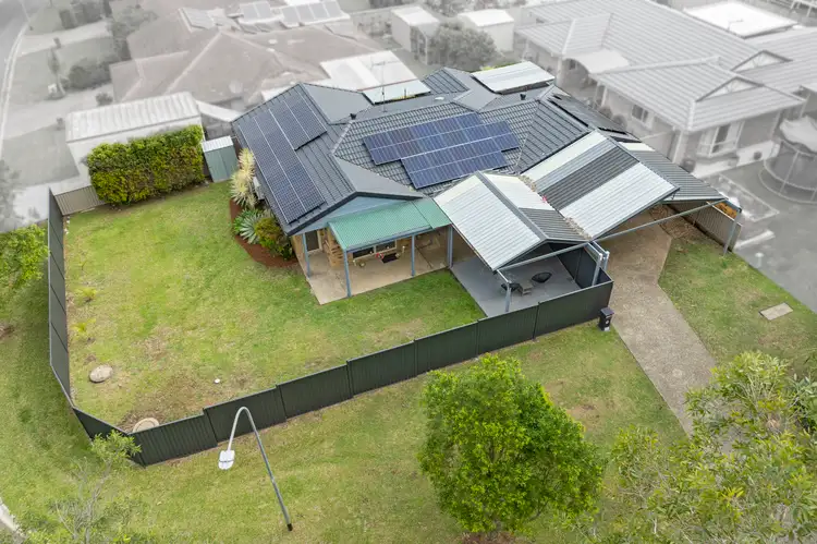 1 Adam Street, Cleveland QLD 4163