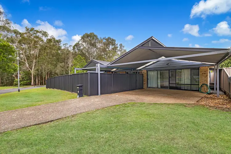 Third view of Homely house listing, 1 Adam Street, Cleveland QLD 4163