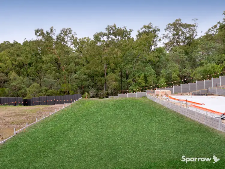 Main view of Homely land listing, 26 Panorama Place, Bahrs Scrub QLD 4207