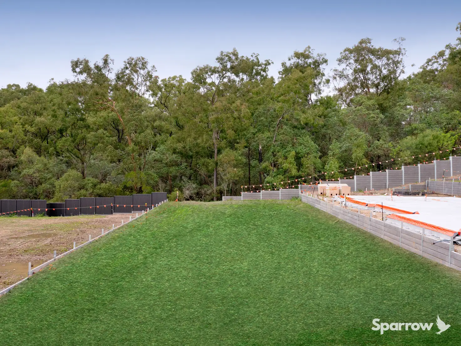 Main view of Homely land listing, 26 Panorama Place, Bahrs Scrub QLD 4207