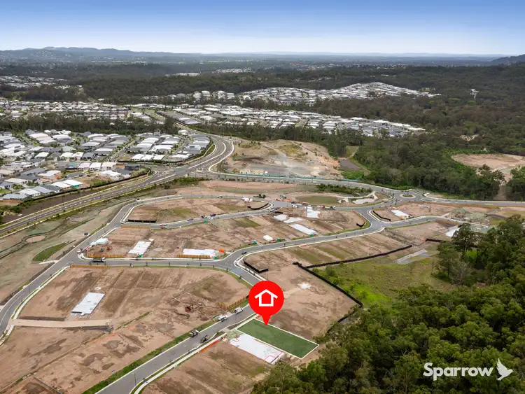Fourth view of Homely land listing, 26 Panorama Place, Bahrs Scrub QLD 4207