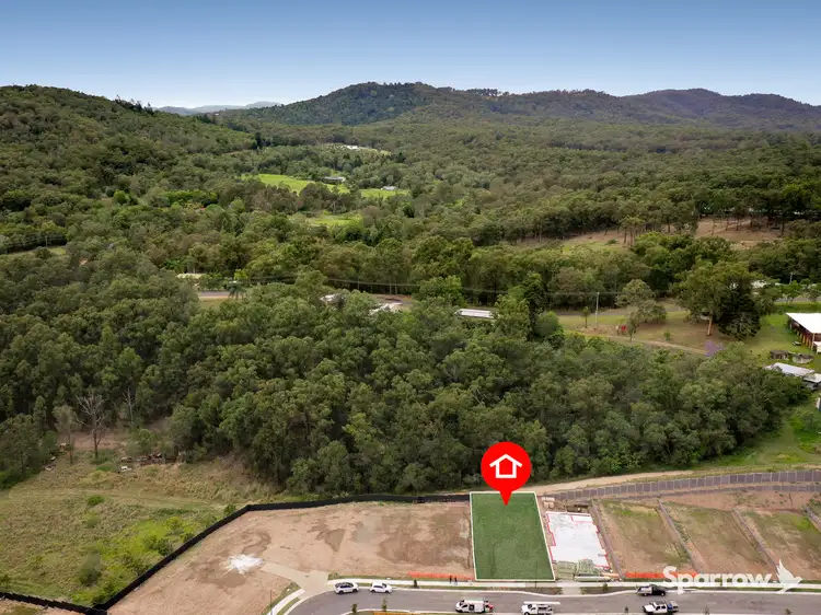 Fifth view of Homely land listing, 26 Panorama Place, Bahrs Scrub QLD 4207