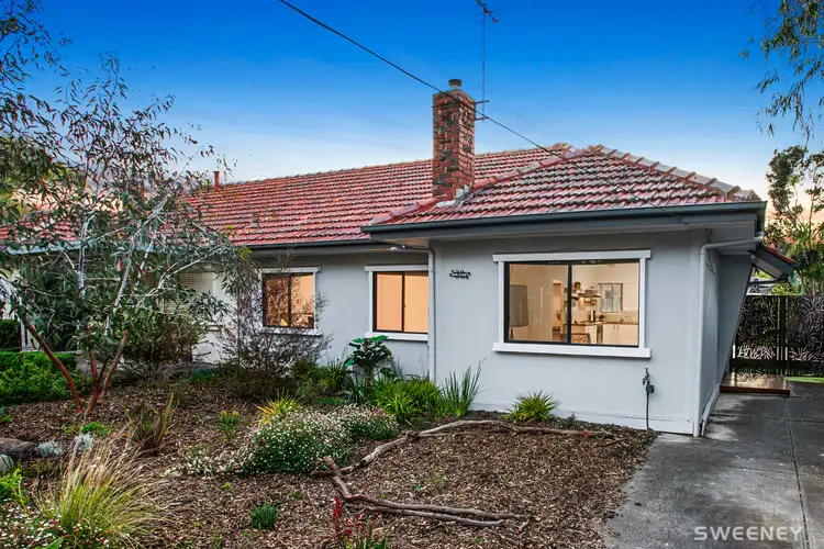 Second view of Homely house listing, 32 Edina street, Williamstown North VIC 3016