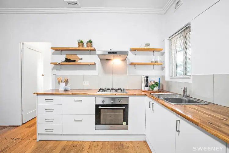 Fifth view of Homely house listing, 32 Edina street, Williamstown North VIC 3016