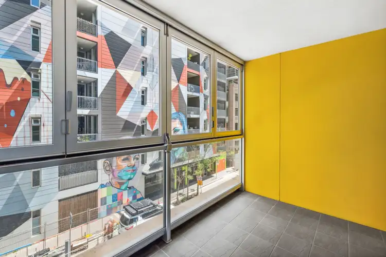Fourth view of Homely apartment listing, 306/185 Morphett Street, Adelaide SA 5000