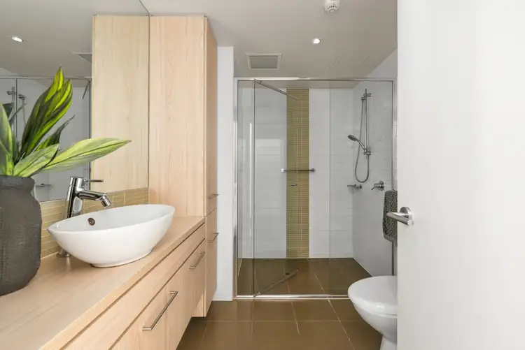 Fifth view of Homely apartment listing, 306/185 Morphett Street, Adelaide SA 5000