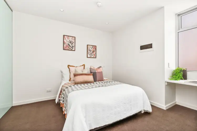 Sixth view of Homely apartment listing, 306/185 Morphett Street, Adelaide SA 5000