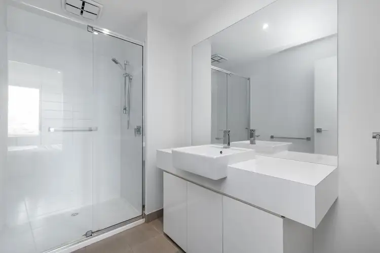 Third view of Homely townhouse listing, 15 Central Park Walk, Cheltenham VIC 3192