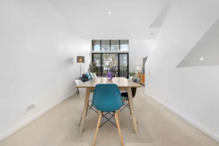 Fifth view of Homely townhouse listing, 15 Central Park Walk, Cheltenham VIC 3192