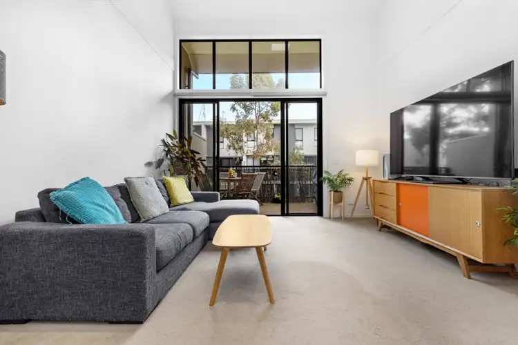 Sixth view of Homely townhouse listing, 15 Central Park Walk, Cheltenham VIC 3192
