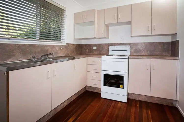 Third view of Homely house listing, 25 Kulgun Crescent, Kelso QLD 4815