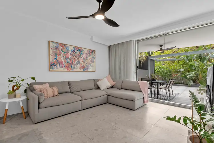 2/89 Lambert Street, Kangaroo Point QLD 4169